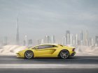 Lamborghini Aventador S Coupe