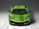 Lamborghini Aventador SVJ