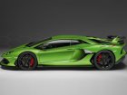 Lamborghini Aventador SVJ