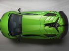 Lamborghini Aventador SVJ