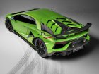 Lamborghini Aventador SVJ