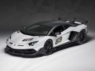 Lamborghini  Aventador SVJ  6.5 V12 (770 Hp) 4WD ISR  