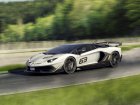 Lamborghini  Aventador SVJ  6.5 V12 (770 Hp) 4WD ISR  