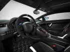 Lamborghini  Aventador SVJ  6.5 V12 (770 Hp) 4WD ISR  