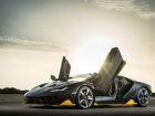 Lamborghini Centenario LP 770-4