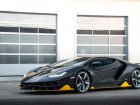 Lamborghini Centenario LP 770-4