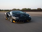 Lamborghini Centenario LP 770-4