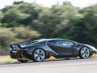 Lamborghini  Centenario LP 770-4  6.5 V12 (770 Hp) 4WD ISR  