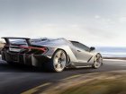 Lamborghini Centenario LP 770-4 Roadster