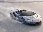 Lamborghini Centenario LP 770-4 Roadster