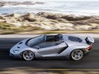 Lamborghini Centenario LP 770-4 Roadster