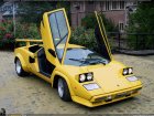 Lamborghini Countach LP500 (440 Hp)