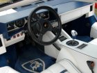 Lamborghini  Countach  LP500 (440 Hp)  