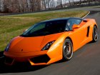 Lamborghini Gallardo LP 550-2