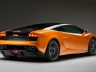 Lamborghini Gallardo LP 550-2
