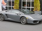 Lamborghini Gallardo LP 550-2