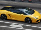 Lamborghini Gallardo LP 550-2