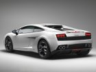Lamborghini Gallardo LP 550-2