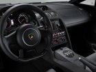 Lamborghini Gallardo LP 550-2