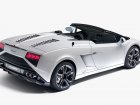 Lamborghini Gallardo LP 560-4