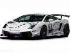 Lamborghini Gallardo LP 560-4