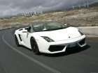 Lamborghini Gallardo LP 560-4