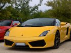 Lamborghini Gallardo LP 560-4 Spyder