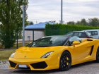 Lamborghini Gallardo LP 560-4 Spyder