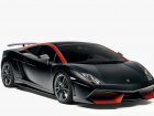 Lamborghini Gallardo LP 570-4