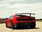 Lamborghini Gallardo LP 570-4