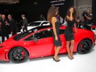 Lamborghini Gallardo LP 570-4