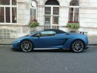 Lamborghini Gallardo LP 570-4 Spyder