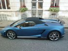 Lamborghini Gallardo LP 570-4 Spyder