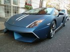 Lamborghini Gallardo LP 570-4 Spyder