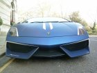 Lamborghini  Gallardo LP 570-4 Spyder  Performante 5.2 (570 Hp) AWD E-Gear  