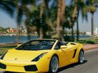 Lamborghini Gallardo