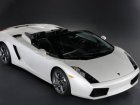 Lamborghini Gallardo Spyder