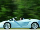 Lamborghini Gallardo Spyder