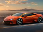 Lamborghini Huracan EVO II