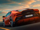 Lamborghini Huracan EVO II