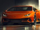 Lamborghini Huracan EVO II