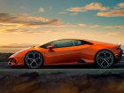 Lamborghini Huracan EVO II