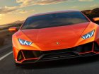 Lamborghini Huracan EVO II