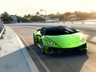 Lamborghini Huracan EVO Spyder II