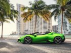 Lamborghini  Huracan EVO Spyder (facelift 2019)  5.2 V10 (610 Hp) LDF  