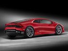 Lamborghini Huracan LP 580-2