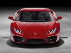 Lamborghini Huracan LP 580-2