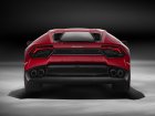 Lamborghini Huracan LP 580-2