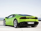 Lamborghini Huracan LP 610-4