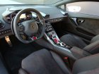 Lamborghini Huracan LP 610-4